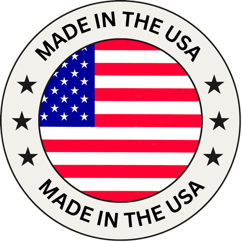 Made in the USA