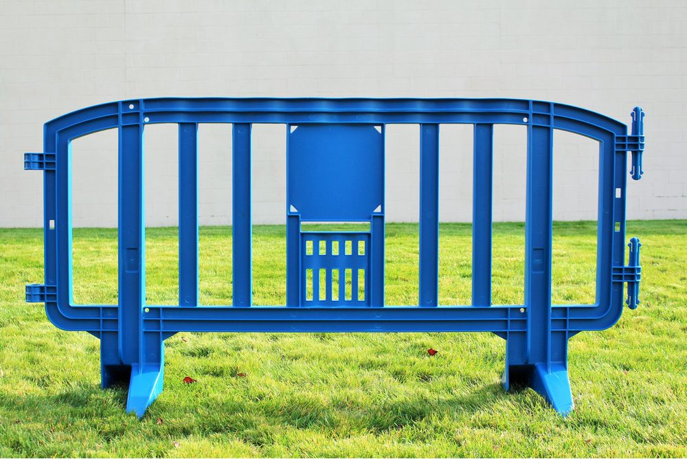 Movit barricade